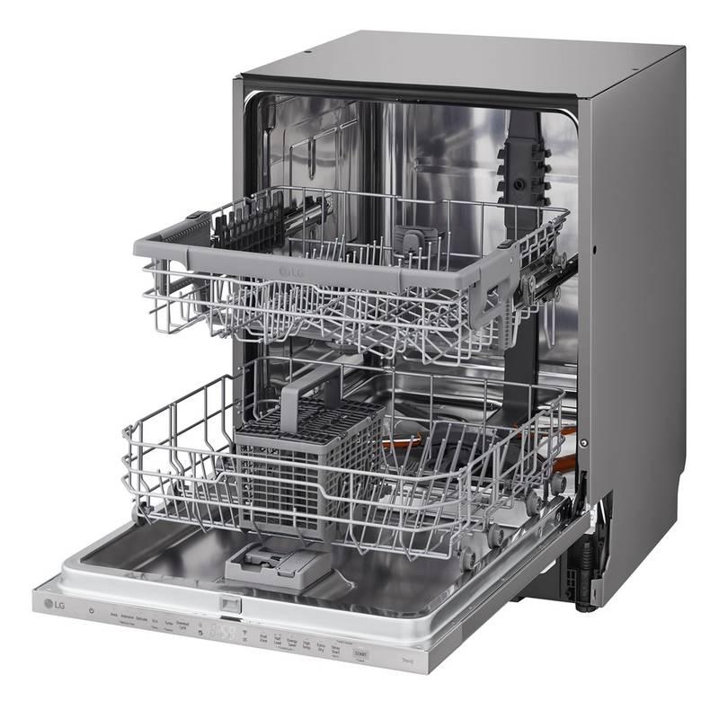 Myčka nádobí LG DB242TX