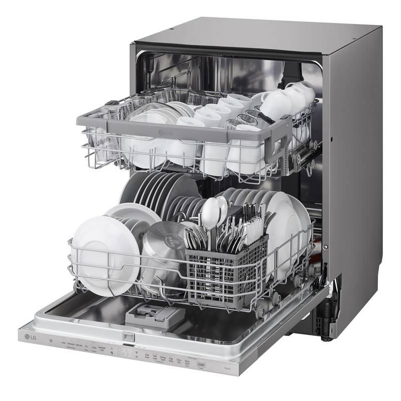 Myčka nádobí LG DB242TX