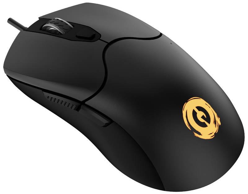 Myš Canyon ACCEPTER GM-211 černá