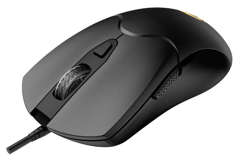 Myš Canyon ACCEPTER GM-211 černá