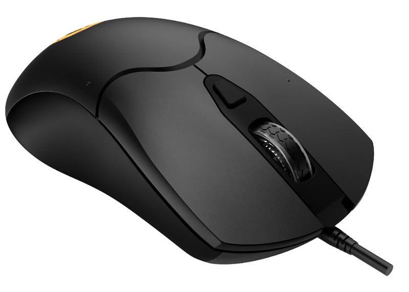 Myš Canyon ACCEPTER GM-211 černá