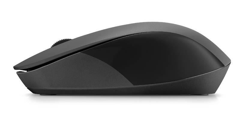 Myš HP 150 Wireless černá