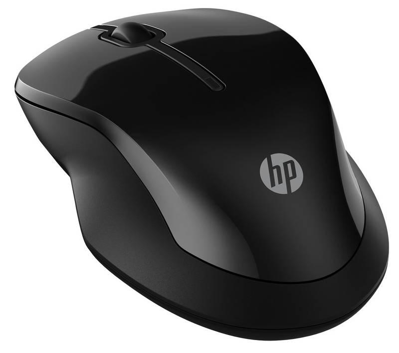 Myš HP 250 Dual černá
