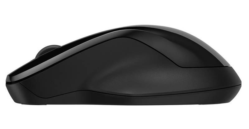 Myš HP 250 Dual černá