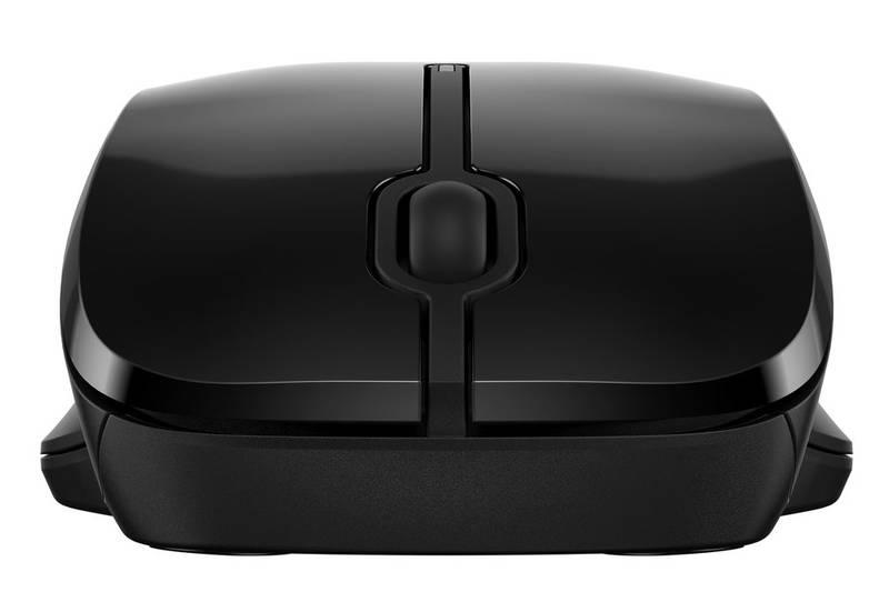 Myš HP 250 Dual černá