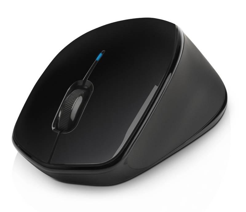 Myš HP X4500 černá