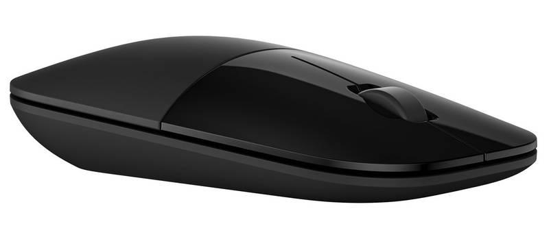 Myš HP Z3700 Dual černá