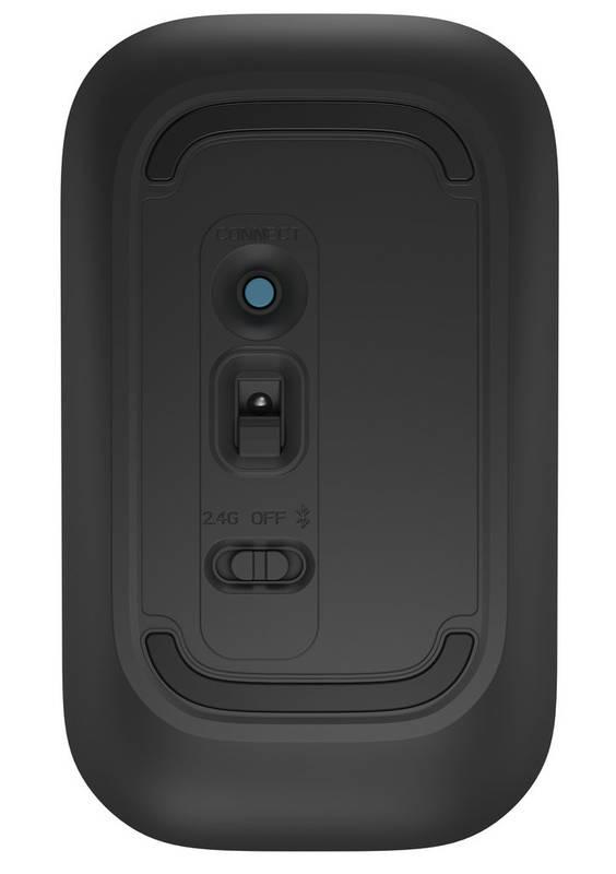 Myš HP Z3700 Dual černá