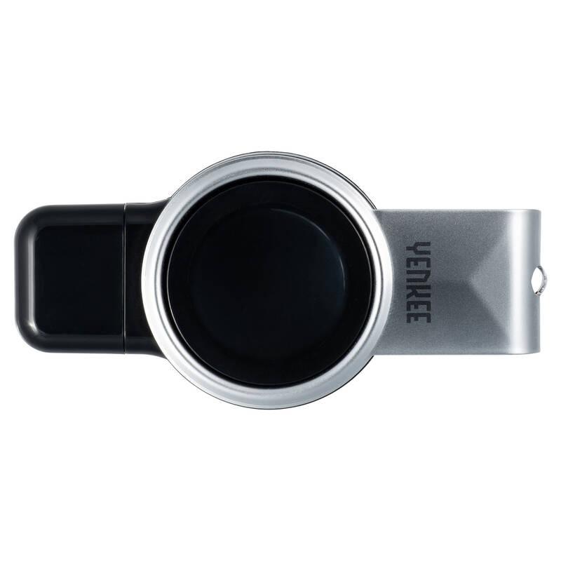 Nabíječka YENKEE YAC 5002 na Samsung Watch černá