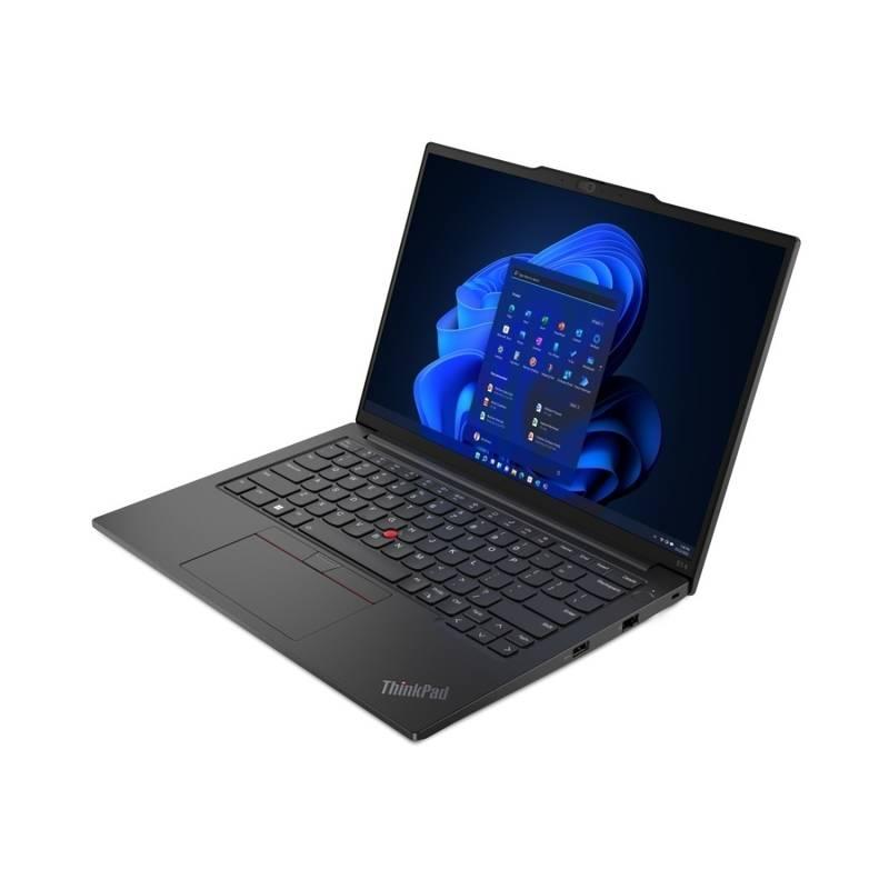 Notebook Lenovo ThinkPad E14 Gen 5 černý