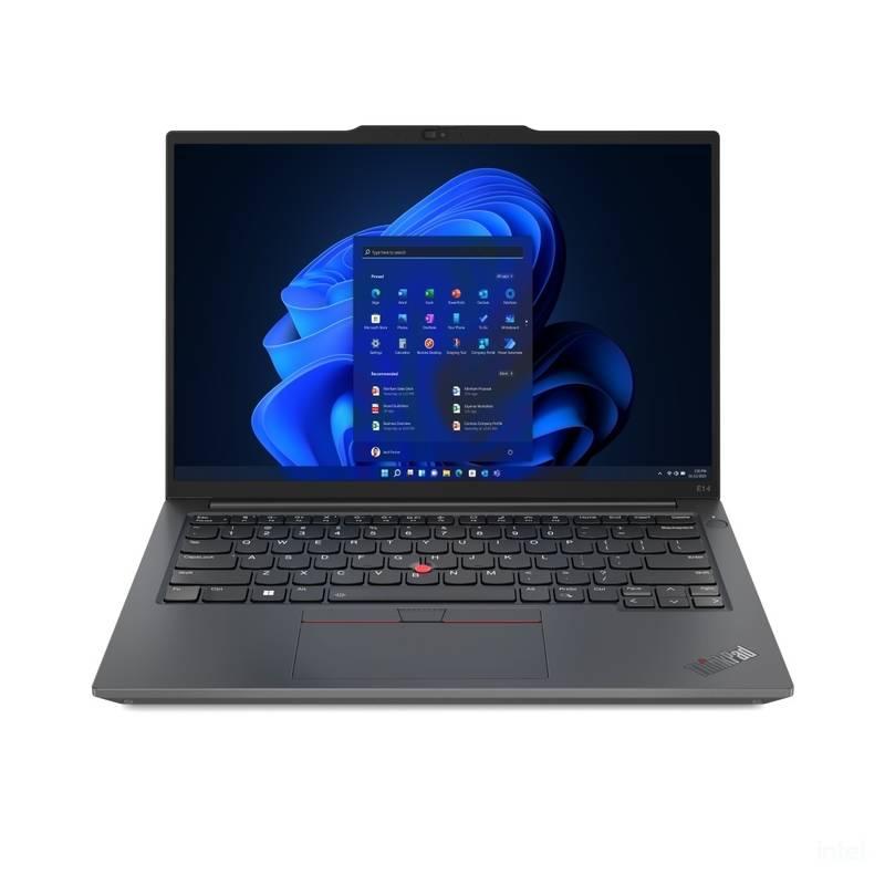 Notebook Lenovo ThinkPad E14 Gen 5 černý