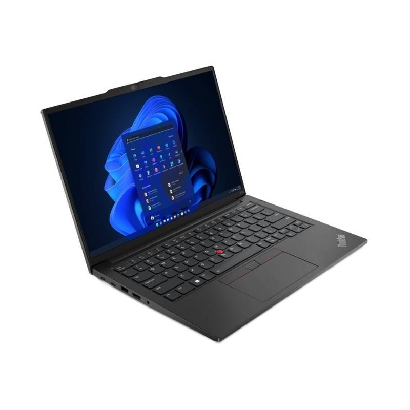 Notebook Lenovo ThinkPad E14 Gen 5 černý