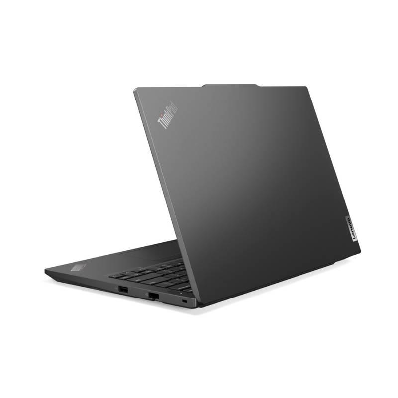 Notebook Lenovo ThinkPad E14 Gen 5 černý