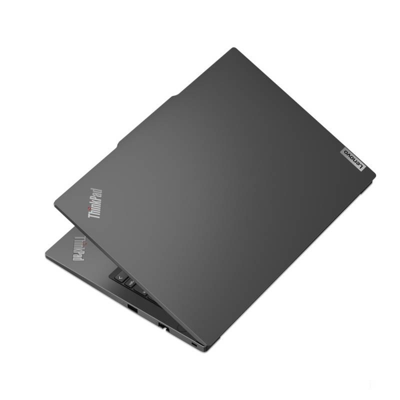 Notebook Lenovo ThinkPad E14 Gen 5 černý