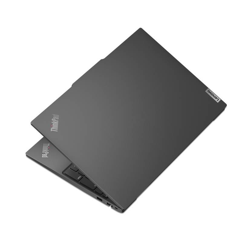 Notebook Lenovo ThinkPad E16 Gen 1 černý