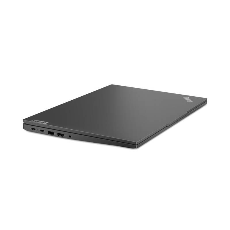 Notebook Lenovo ThinkPad E16 Gen 1 černý