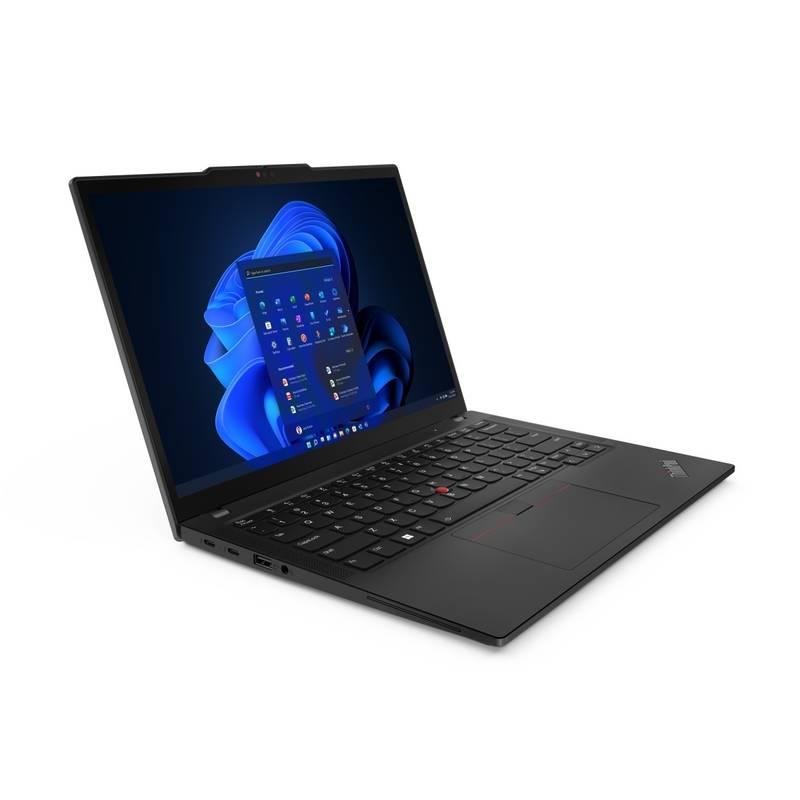 Notebook Lenovo ThinkPad X13 Gen 4 černý