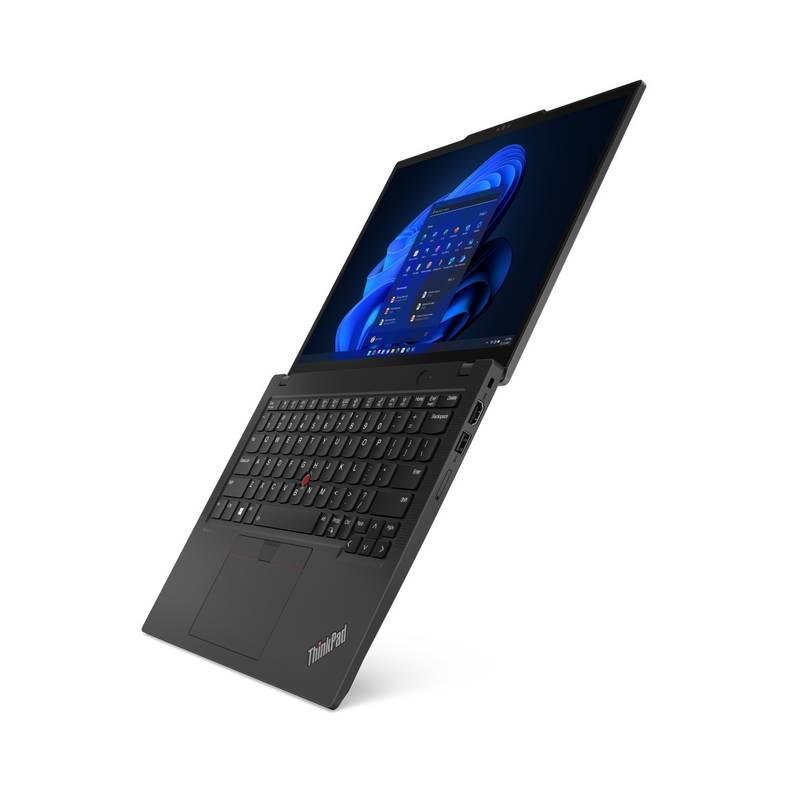 Notebook Lenovo ThinkPad X13 Gen 4 černý