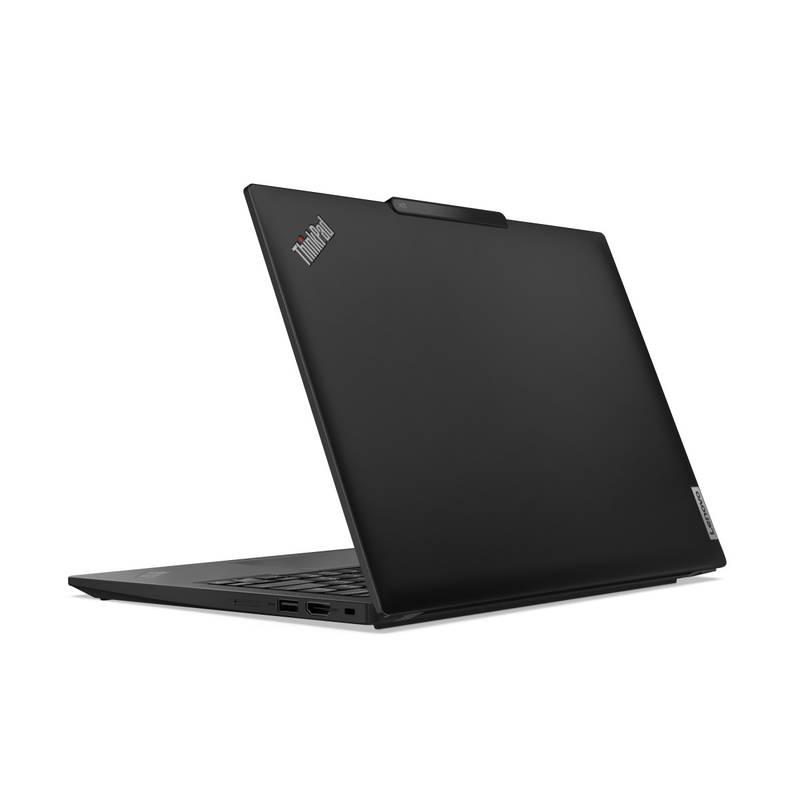 Notebook Lenovo ThinkPad X13 Gen 4 černý