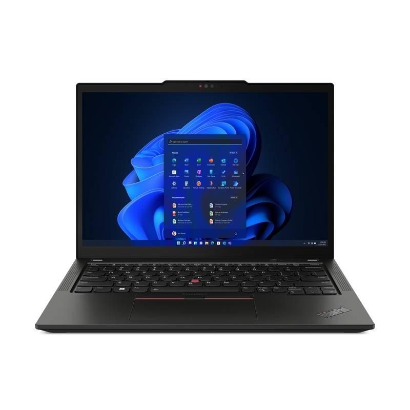 Notebook Lenovo ThinkPad X13 Gen 4 černý