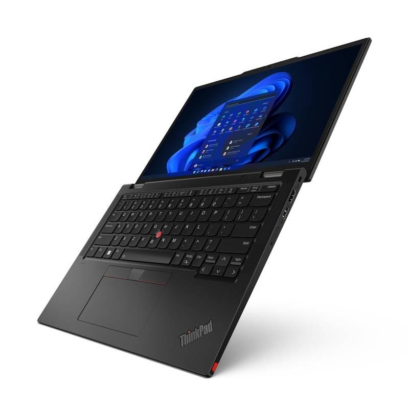 Notebook Lenovo ThinkPad X13 Yoga Gen 4 černý, Notebook, Lenovo, ThinkPad, X13, Yoga, Gen, 4, černý