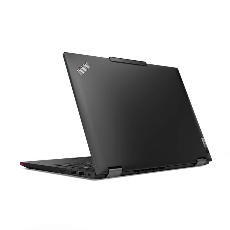 Notebook Lenovo ThinkPad X13 Yoga Gen 4 černý, Notebook, Lenovo, ThinkPad, X13, Yoga, Gen, 4, černý