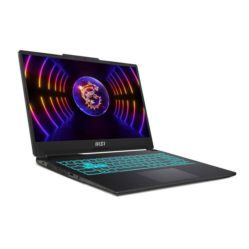 Notebook MSI Cyborg 15 A12VE-214CZ černý, Notebook, MSI, Cyborg, 15, A12VE-214CZ, černý