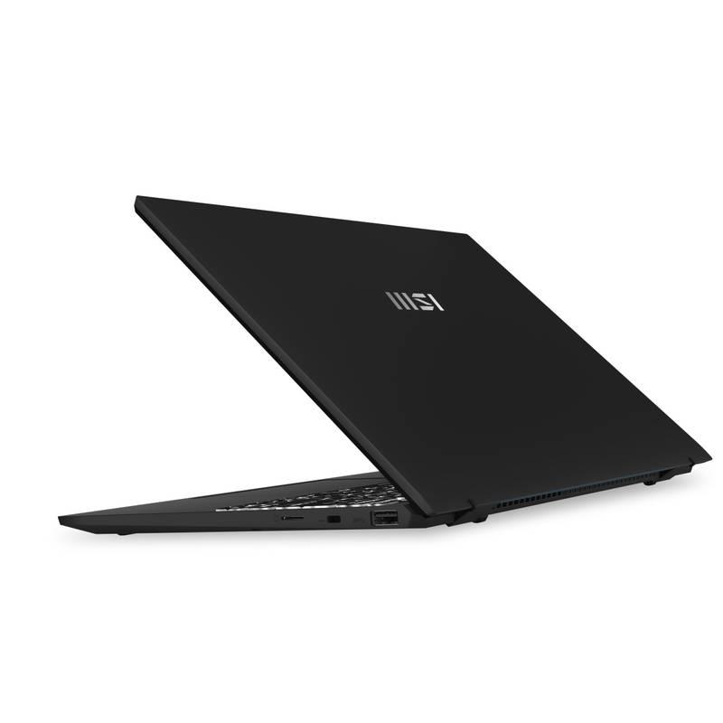 Notebook MSI Prestige 13 Evo A13M-065CZ šedý