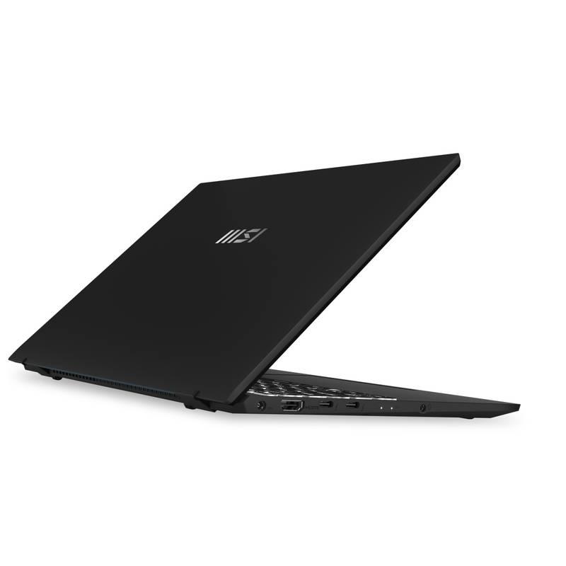 Notebook MSI Prestige 13 Evo A13M-065CZ šedý