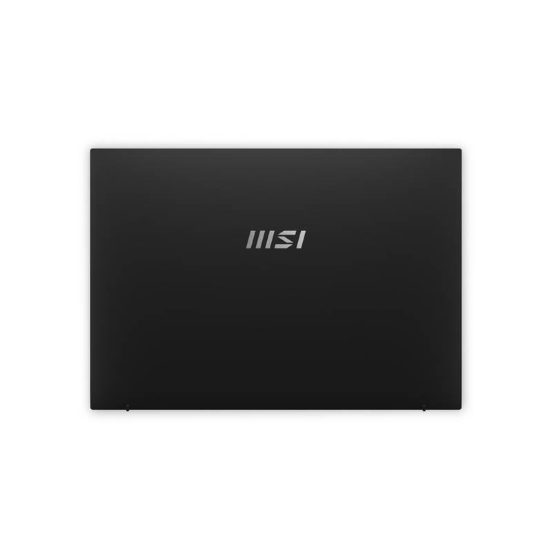 Notebook MSI Prestige 13 Evo A13M-065CZ šedý