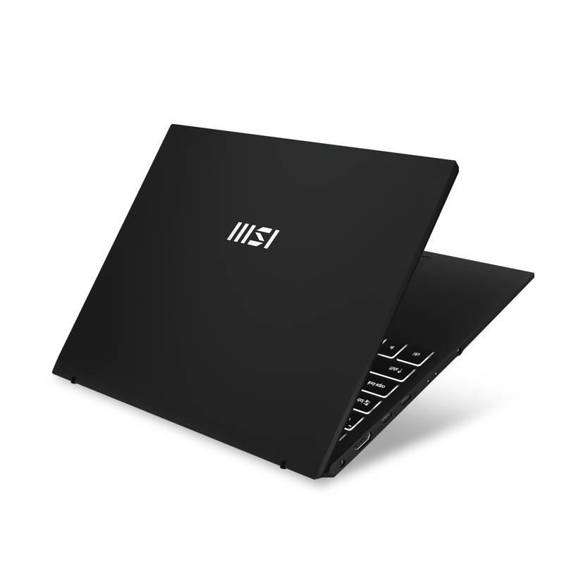 Notebook MSI Prestige 13 Evo A13M-065CZ šedý