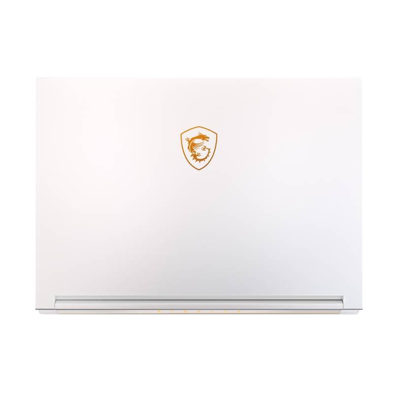 Notebook MSI Stealth 16 Studio A13VG-078CZ bílý