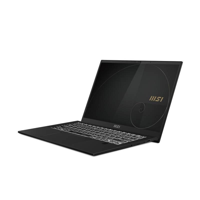 Notebook MSI Summit E14 Flip Evo A13MT-264CZ černý, Notebook, MSI, Summit, E14, Flip, Evo, A13MT-264CZ, černý