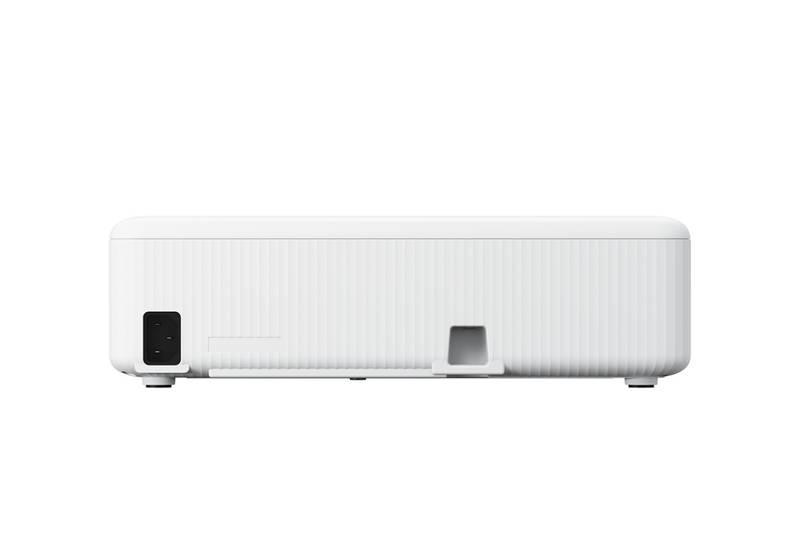 Projektor Epson CO-FH01 bílý