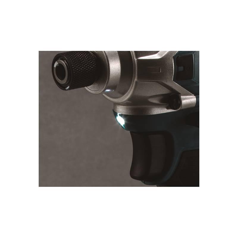 Rázový šroubovák Makita DTD156RTJ