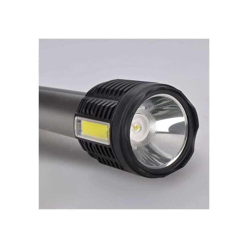 Svítilna Solight 150 150 lm, Li-Ion, USB