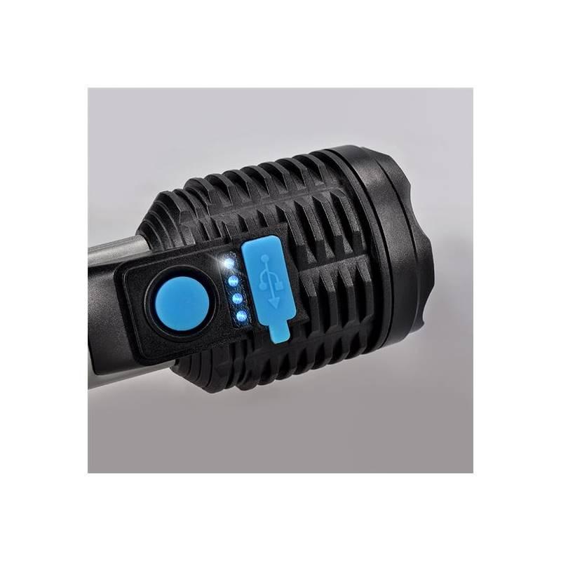 Svítilna Solight 150 150 lm, Li-Ion, USB