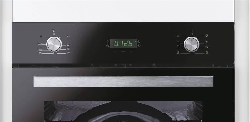 Trouba Candy FCT825BL nerez