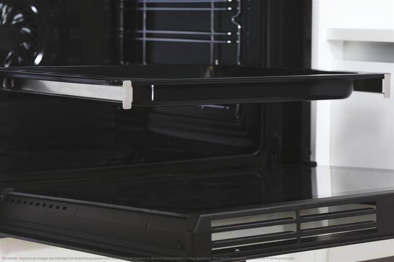 Trouba Candy FCT825BL nerez