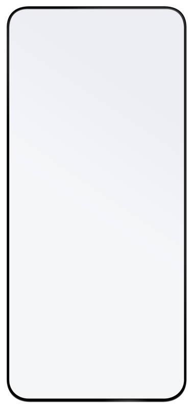 Tvrzené sklo FIXED Full-Cover na Xiaomi 13 černé