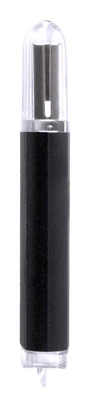 USB Flash Silicon Power Ultima U02 8 GB černý