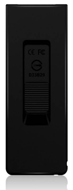 USB Flash Silicon Power Ultima U03 16 GB černý