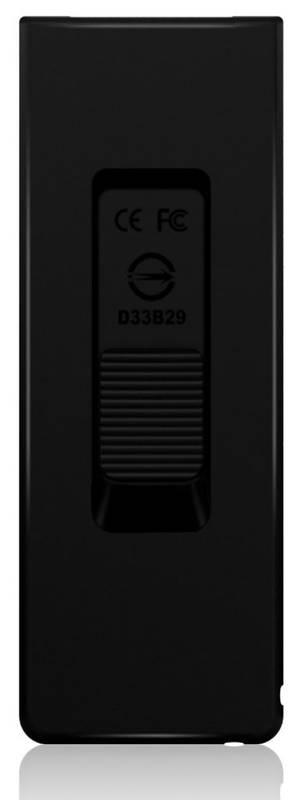 USB Flash Silicon Power Ultima U03 32 GB černý