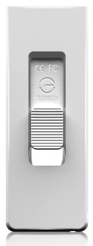 USB Flash Silicon Power Ultima U03 8 GB bílý