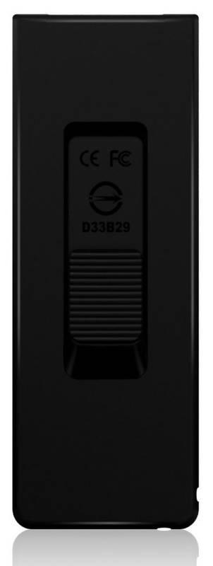 USB Flash Silicon Power Ultima U03 8 GB černý