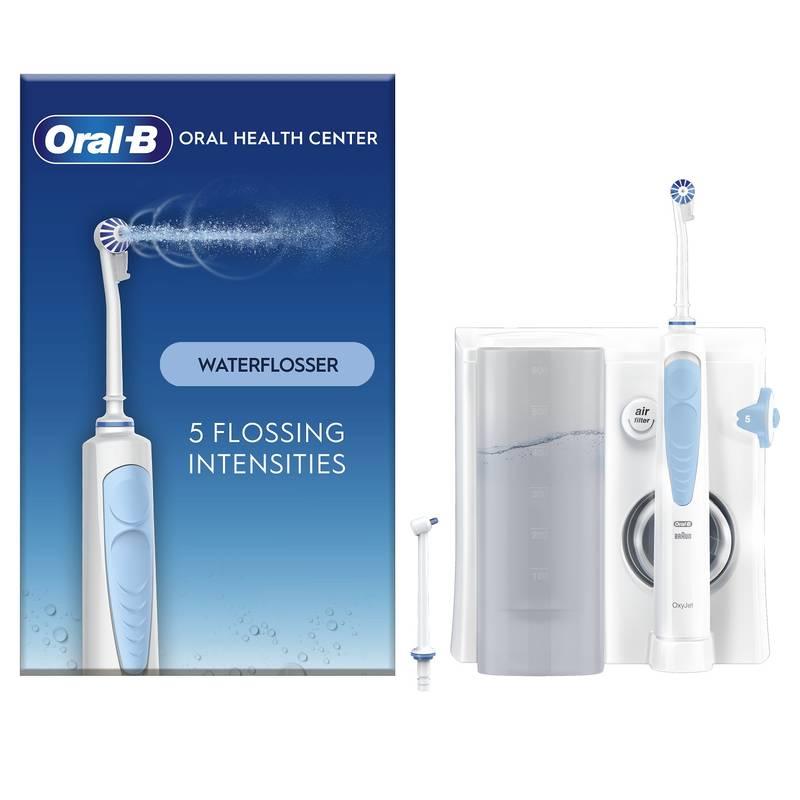 Ústní sprcha Oral-B Oral Health Center Advanced