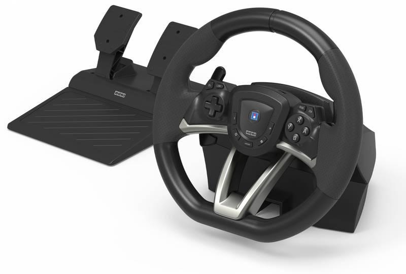 Volant HORI Racing Wheel Pro Deluxe pro Nintendo Switch, Volant, HORI, Racing, Wheel, Pro, Deluxe, pro, Nintendo, Switch