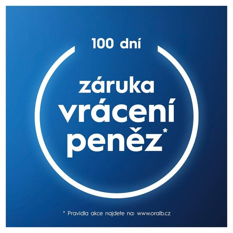 Zubní kartáček Oral-B Pro Junior Ledové království 6