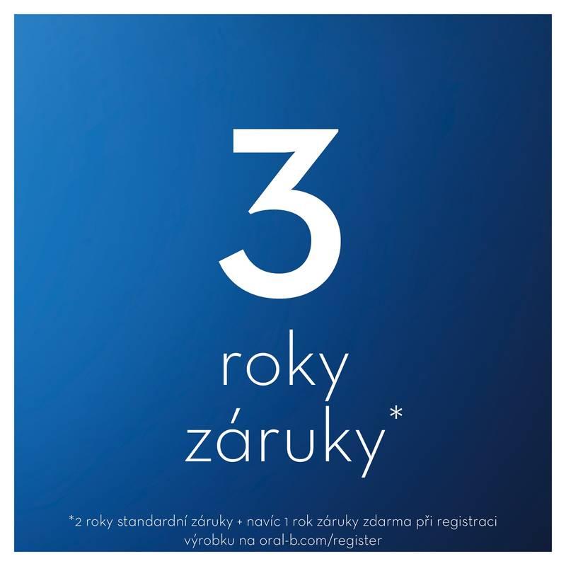 Zubní kartáček Oral-B Pro Junior Ledové království 6, Zubní, kartáček, Oral-B, Pro, Junior, Ledové, království, 6