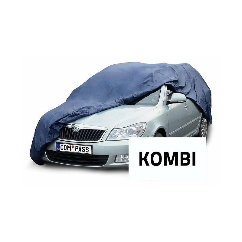 Autoplachta Compass FULL KOMBI 485 x 180 x 116 cm NYLON, Autoplachta, Compass, FULL, KOMBI, 485, x, 180, x, 116, cm, NYLON